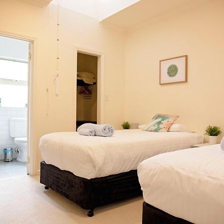 Albany Beachside Accommodation Esterno foto