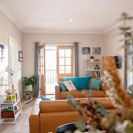 Albany Beachside Accommodation Esterno foto