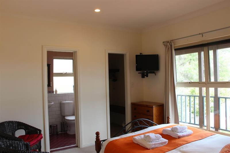 Albany Beachside Accommodation Esterno foto