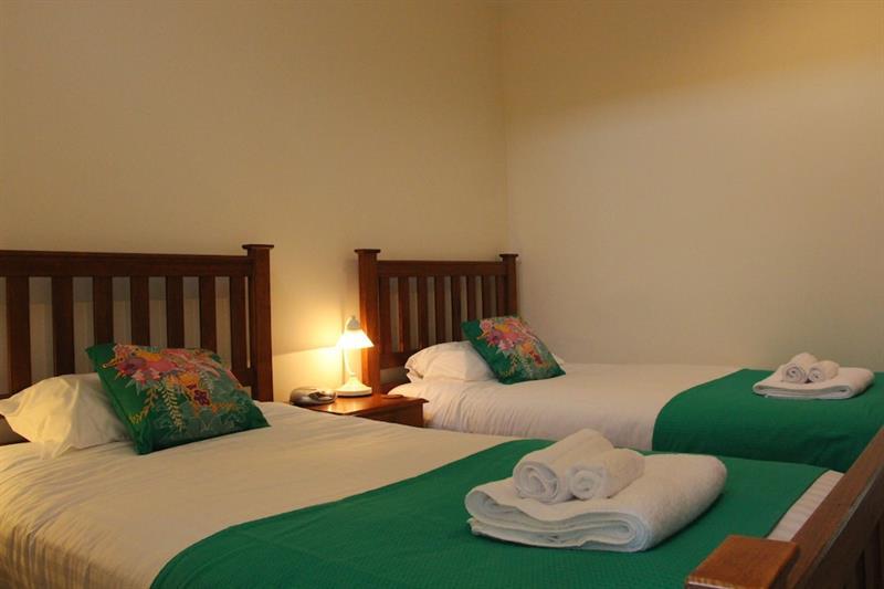 Albany Beachside Accommodation Esterno foto