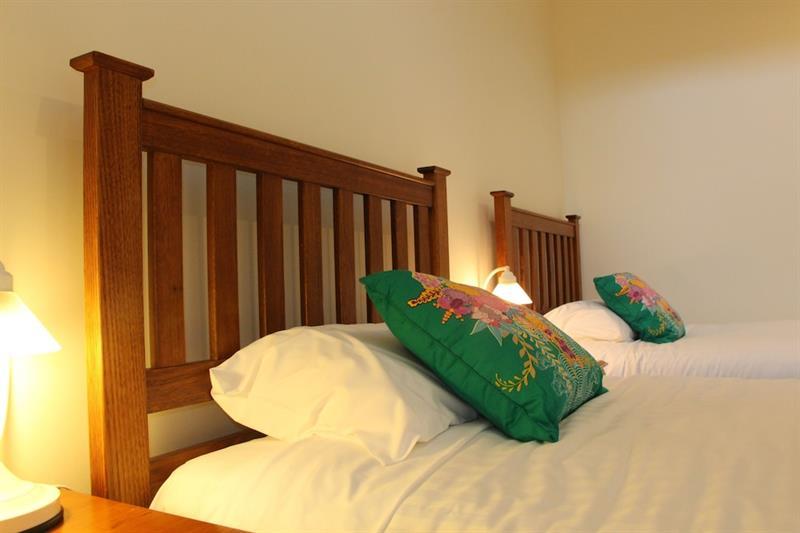 Albany Beachside Accommodation Esterno foto
