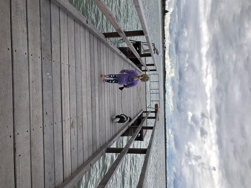 Albany Beachside Accommodation Esterno foto