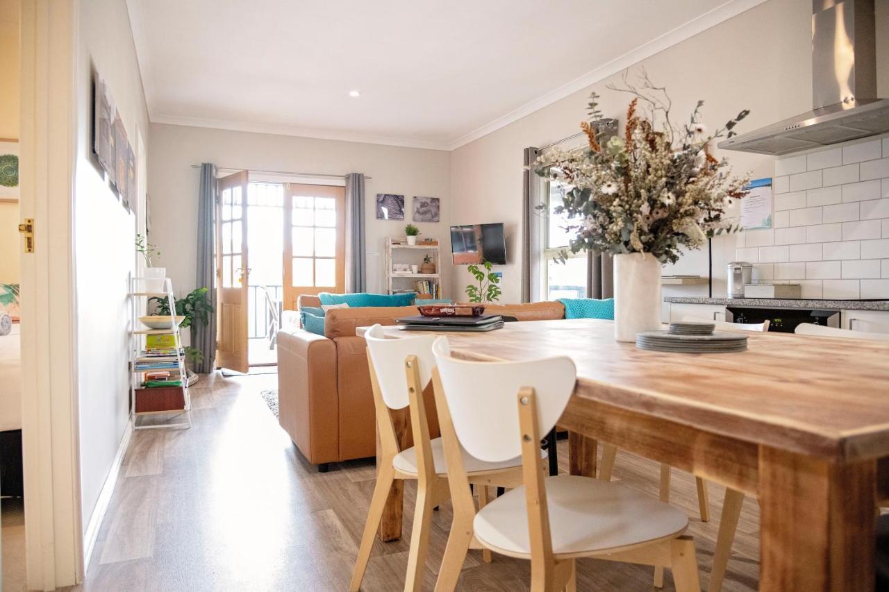 Albany Beachside Accommodation Esterno foto