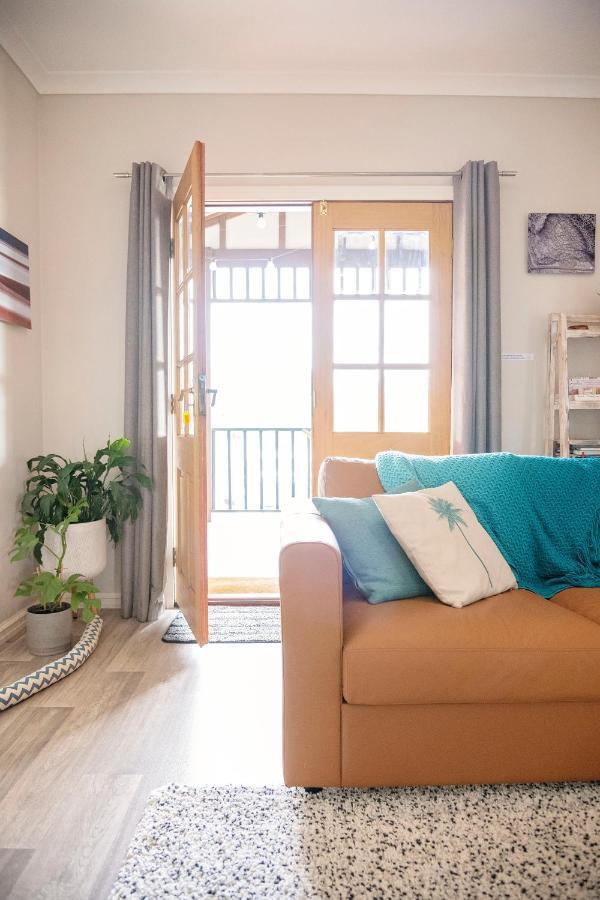 Albany Beachside Accommodation Esterno foto