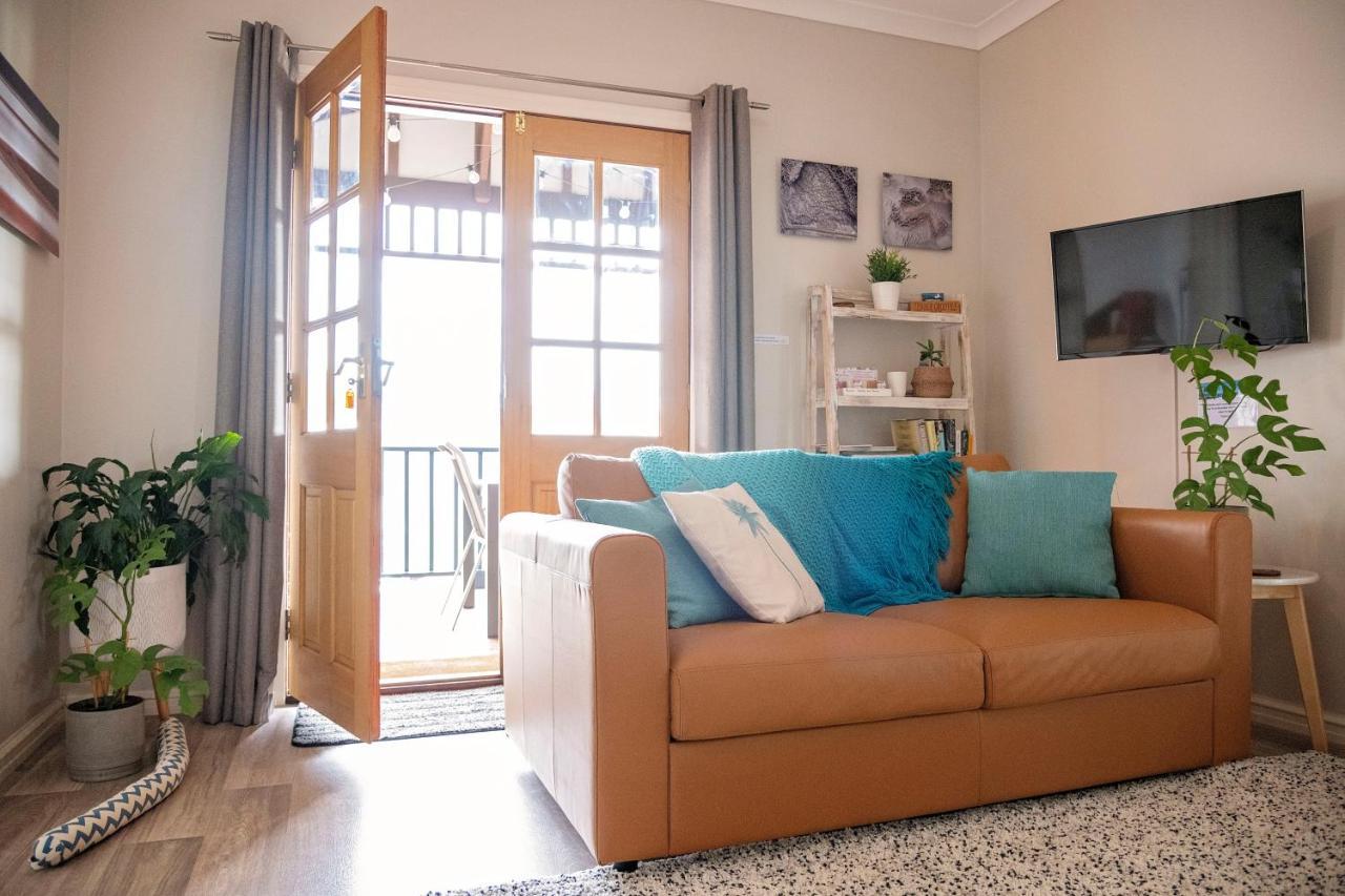Albany Beachside Accommodation Esterno foto