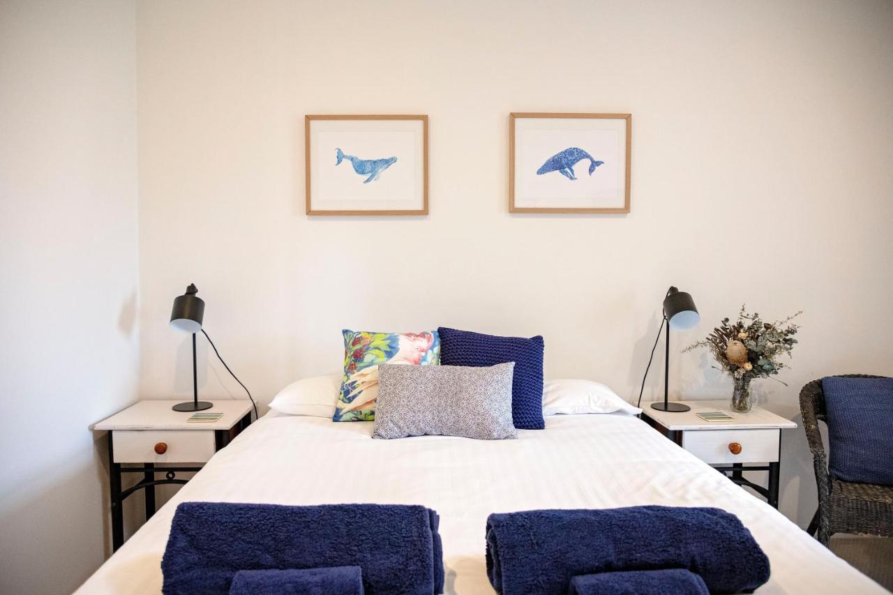Albany Beachside Accommodation Esterno foto