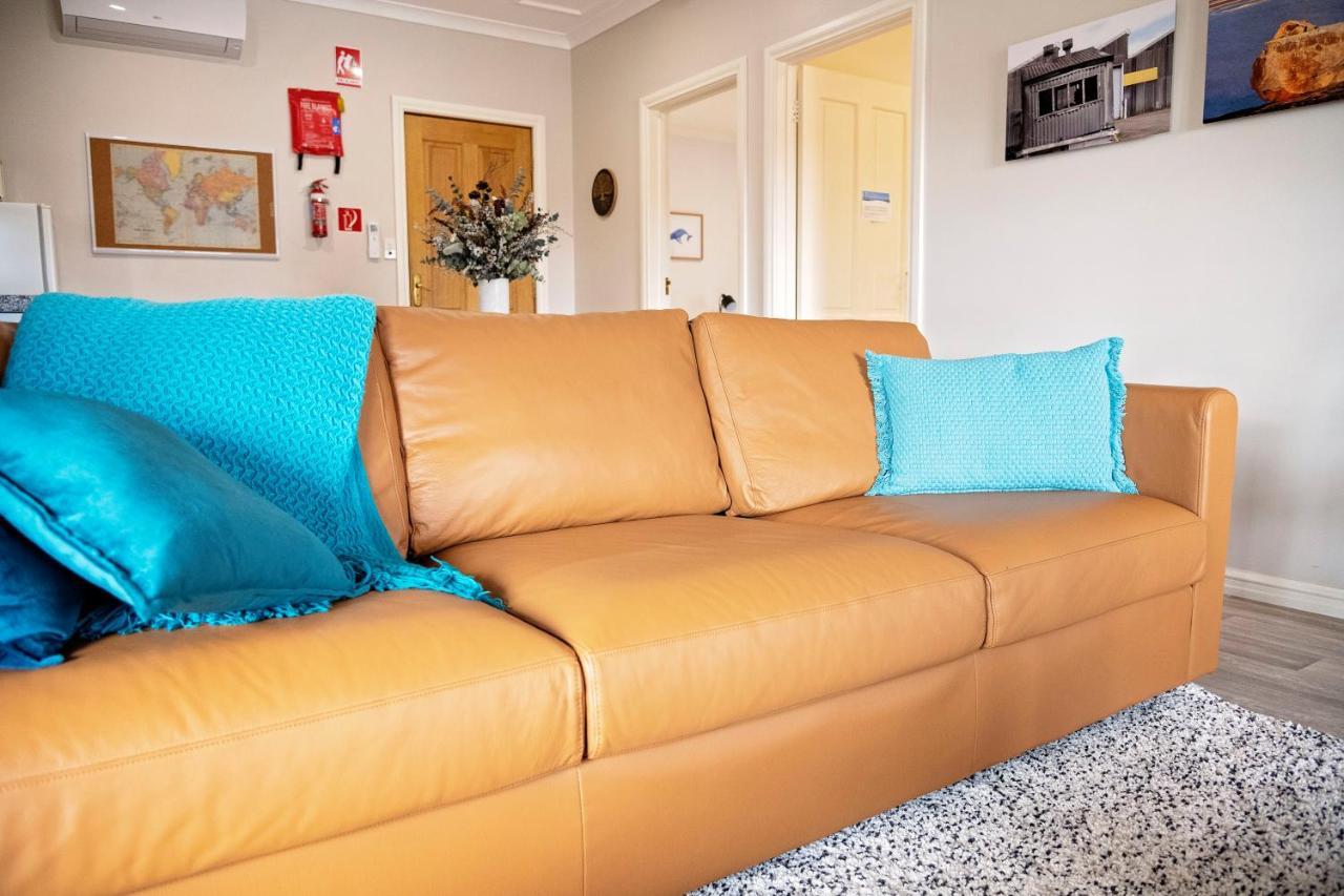 Albany Beachside Accommodation Esterno foto