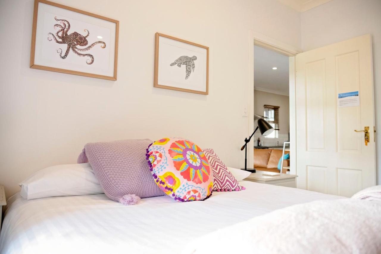 Albany Beachside Accommodation Esterno foto