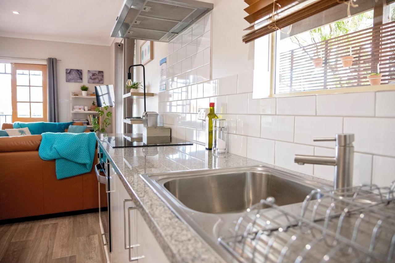 Albany Beachside Accommodation Esterno foto