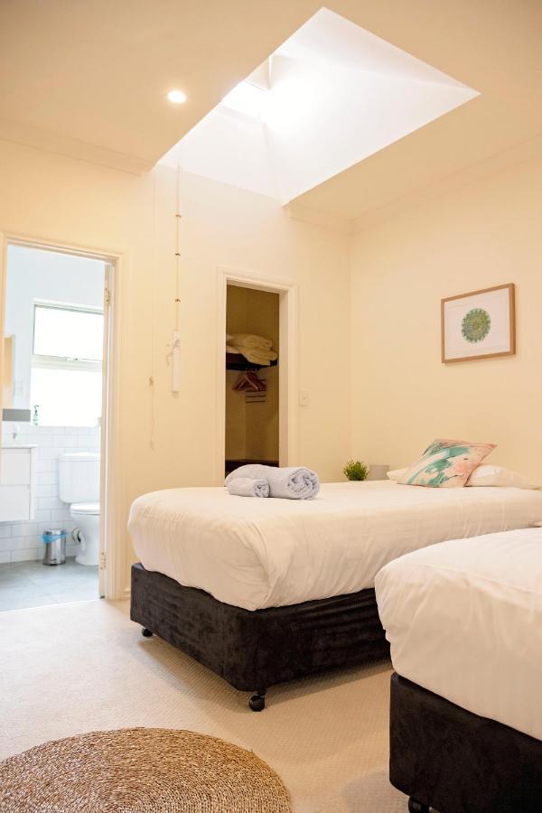 Albany Beachside Accommodation Esterno foto
