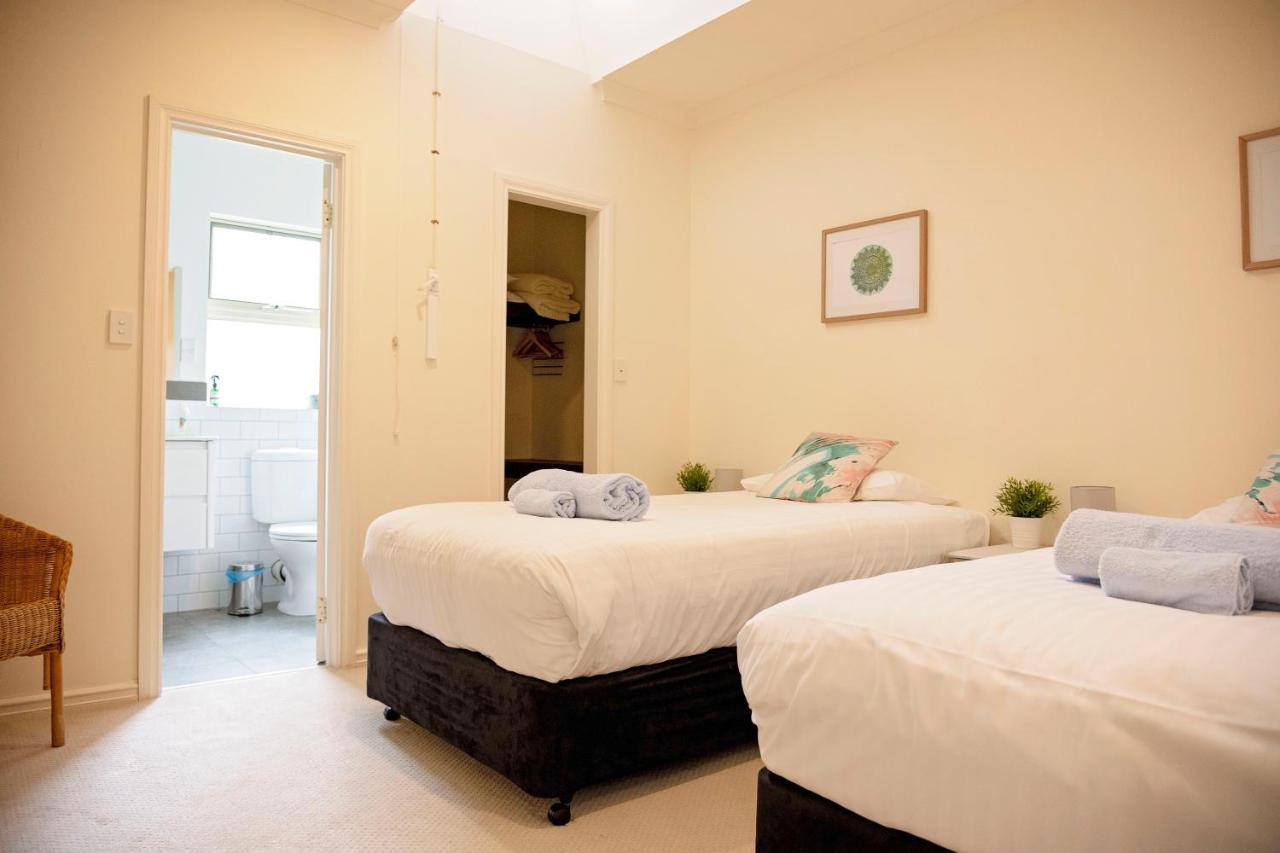 Albany Beachside Accommodation Esterno foto
