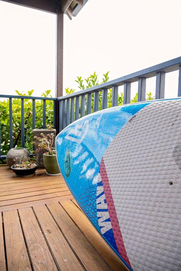 Albany Beachside Accommodation Esterno foto
