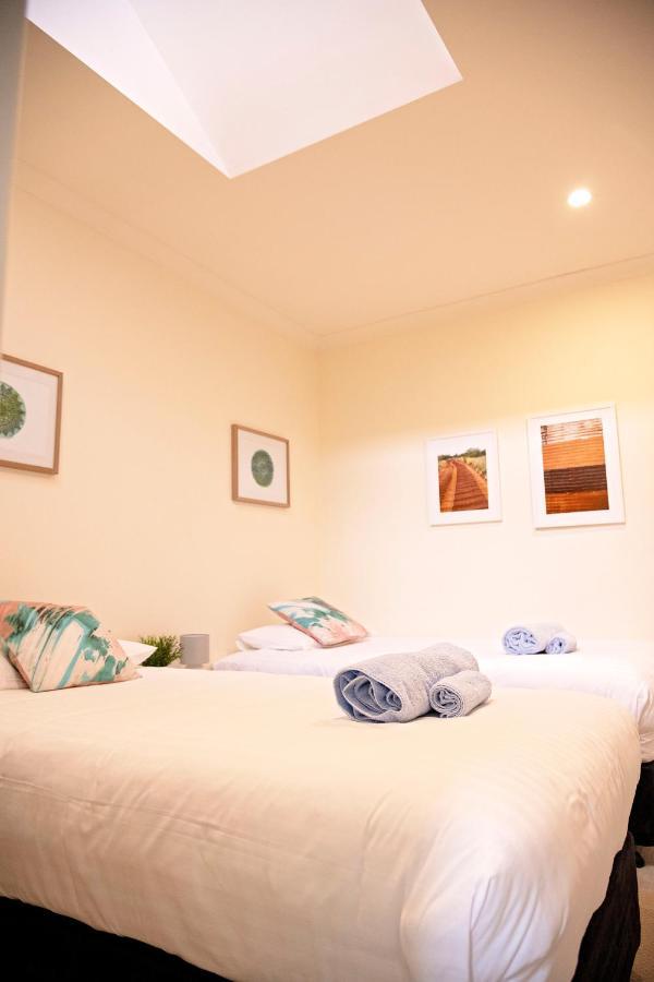 Albany Beachside Accommodation Esterno foto