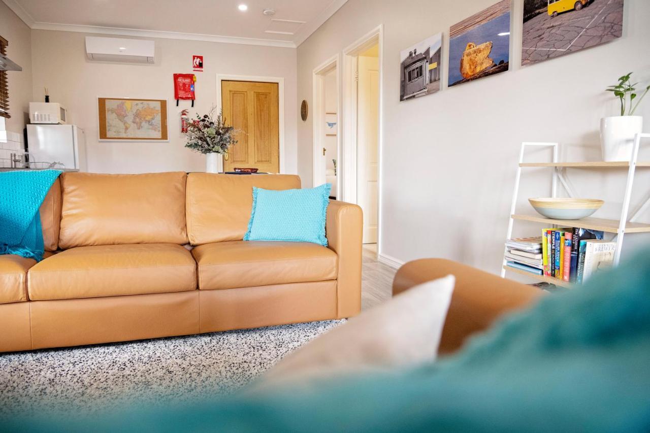 Albany Beachside Accommodation Esterno foto