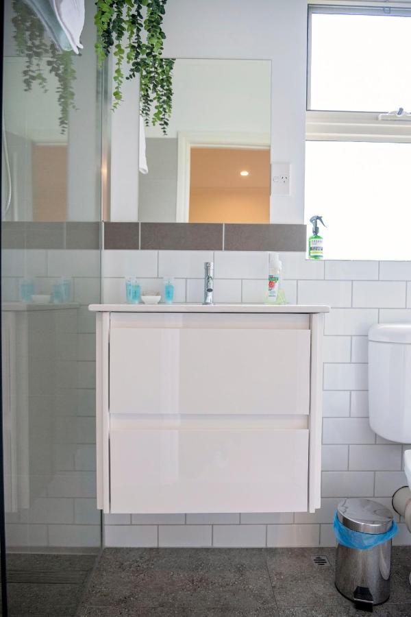 Albany Beachside Accommodation Esterno foto