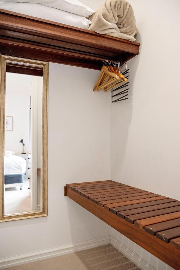 Albany Beachside Accommodation Esterno foto