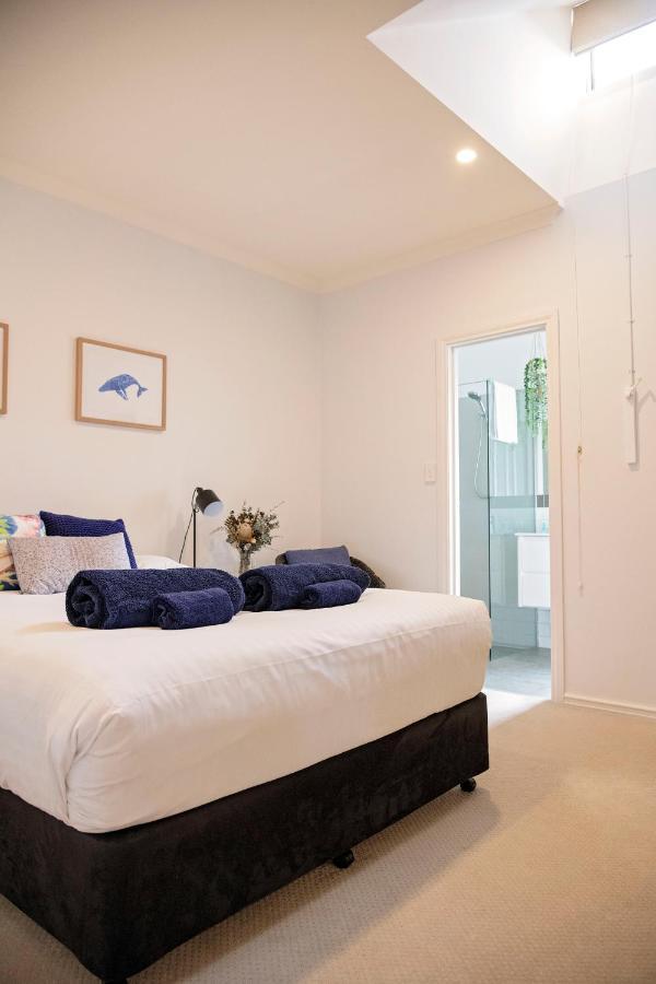 Albany Beachside Accommodation Esterno foto