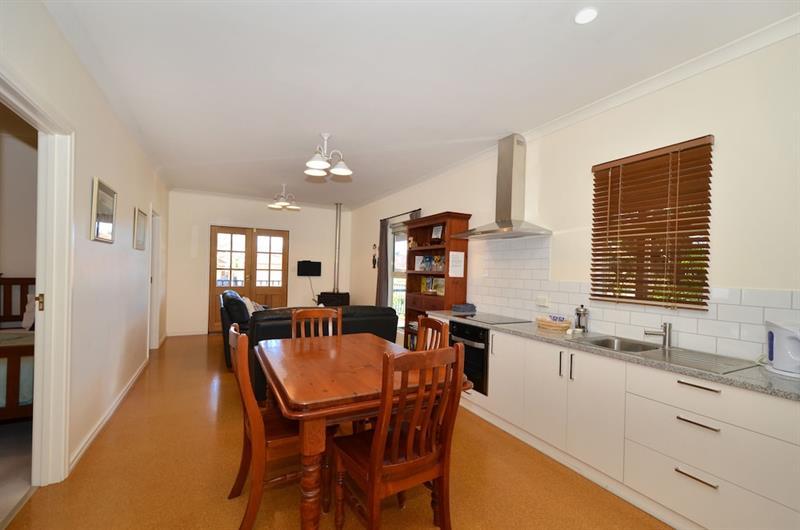 Albany Beachside Accommodation Esterno foto
