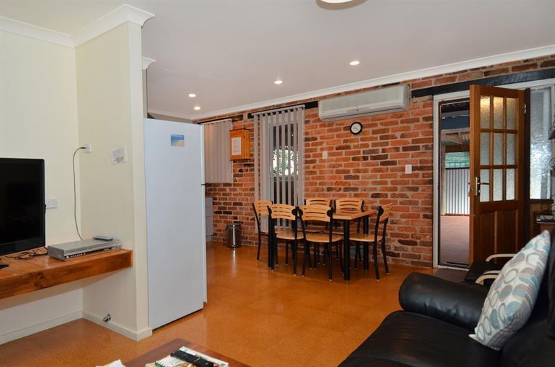Albany Beachside Accommodation Esterno foto