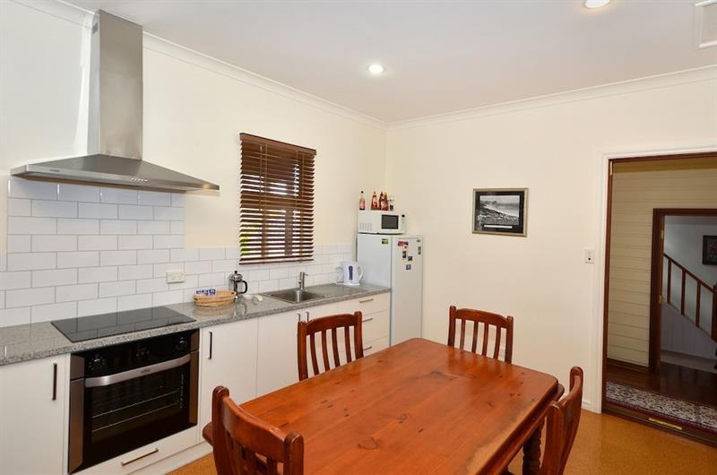 Albany Beachside Accommodation Esterno foto